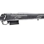 BERGARA CREST 22CR 20″ GRAY OMNI