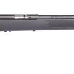 SAVAGE ARMS MARK I BOLT 22LR BL/SYN TARG