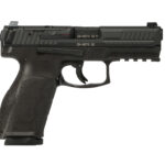HECKLER AND KOCH (HK USA) VP9A1 X 9MM BLK 15+1 NS OR