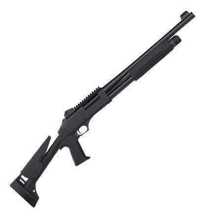DICKINSON TAC4 PUMP 12GA 18.5″