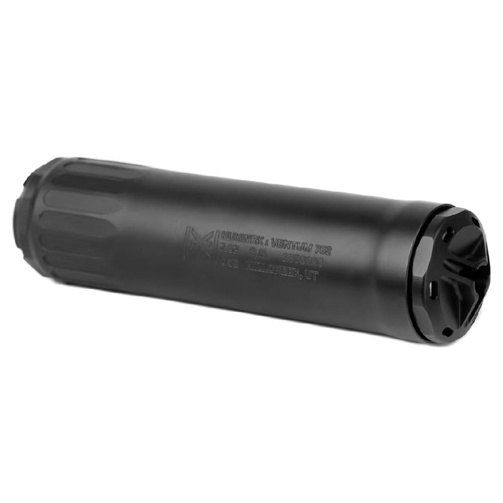 Huxwrx Ventum 762 Suppressor 7.62 with 5/8×24