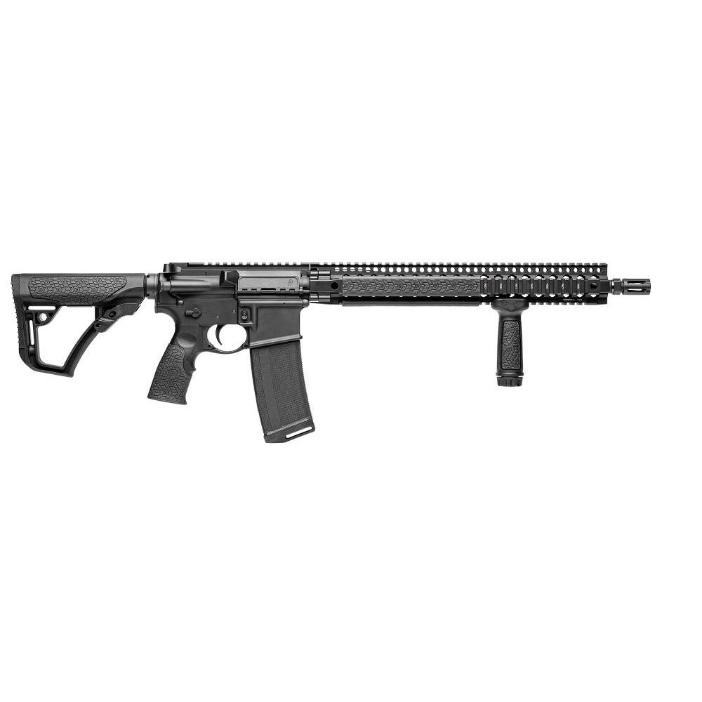Daniel Defense DDM4 V9 Rifle 5.56mm 32rd Magazine 16″ Barrel