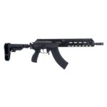 IWI Galil Ace Gen II Handgun 5.45×39 30rd Magazine 13″ Barrel Black with Folding Stock