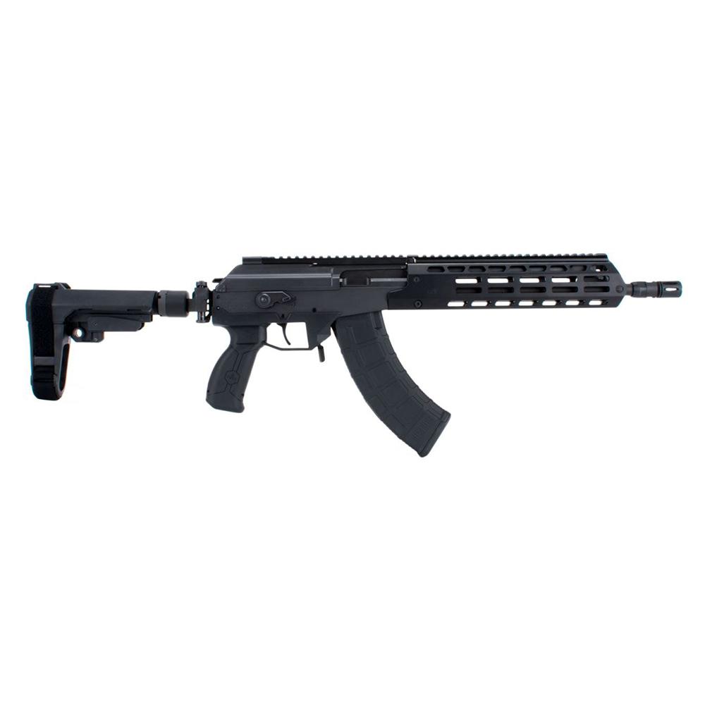 IWI Galil Ace Gen II Handgun 5.45×39 30rd Magazine 13″ Barrel Black with Folding Stock
