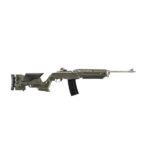 ProMag Archangel Precision Rifle Stock for the Ruger Mini 14/30 – Olive Drab Polymer