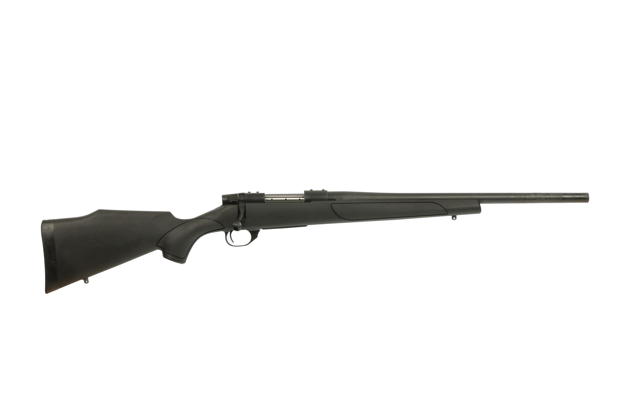 WEATHERBY VANGUARD OBSDN HB 350LEG 20″