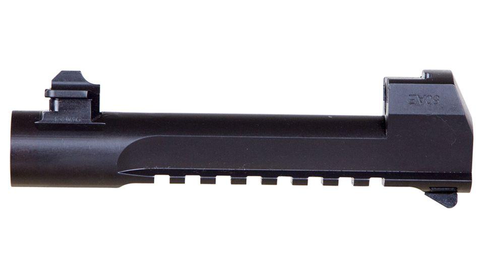 Magnum Research .50AE 6″ Black Barrel with Integral Muzzle Break
