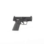IWI Masada Slim Commander Elite Handgun 9mm Luger 13rd Magazines(2) 3.4″ Barrel Aluminum Frame RMSc Optics Cut