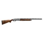 Retay Gordion Shotgun 12 ga 3″ Chamber 4/rd 28″ Barrel Walnut GreyCon