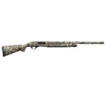 Retay GPS XL Pump Shotgun 12 ga 3.5″ Chamber 4rd Magazine 28″ Barrel RealTree Max-7