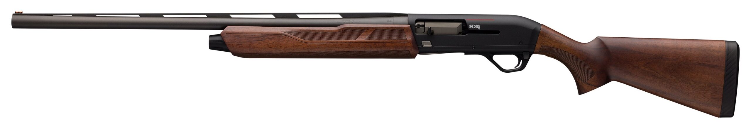 WINCHESTER SX4 FIELD 12/28 BL/WD 3″ LH