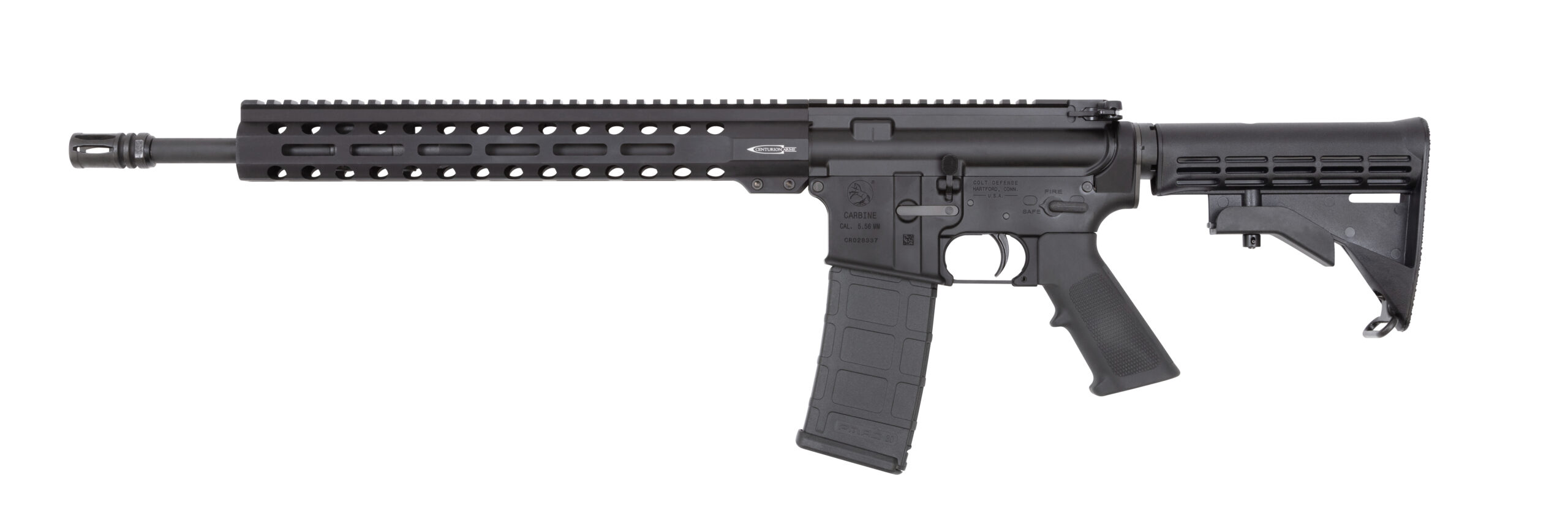 COLT M4 CARB 5.56MM 16.1″ M-LOK