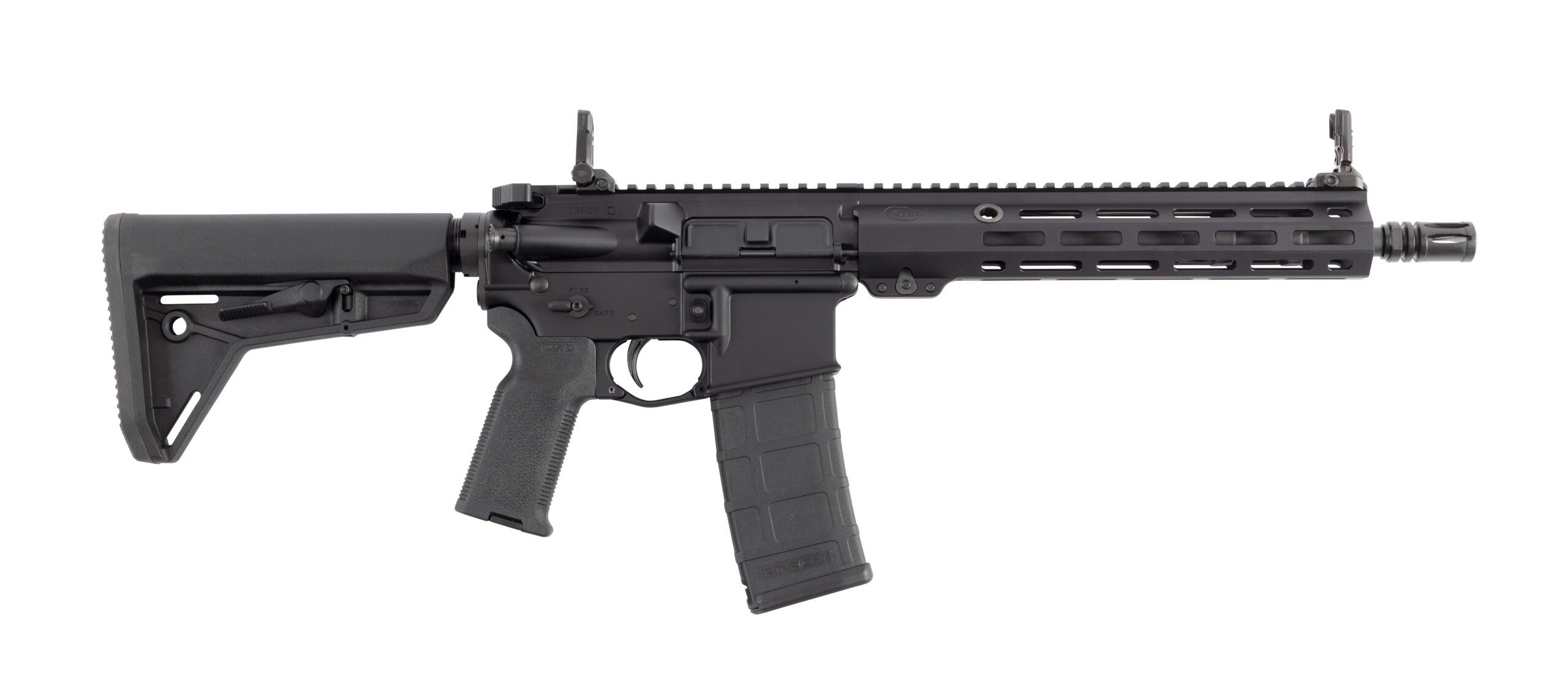 COLT EPR-II PATROL G2 PRO 5.56 11″