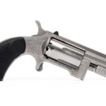 NORTH AMERICAN ARMS SENTINEL 22M/22LR 1.5″ SS