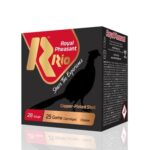 Royal Pheasant Copper 28ga 2-3/4″ 1OZ #5 1250 FPS 25RD