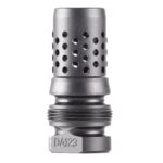 Dead Air Xeno Mount Omni Brake 1/2-28 Thread