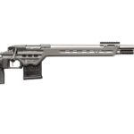 BERGARA COMPETITION 6MMCR CHASSIS 26″