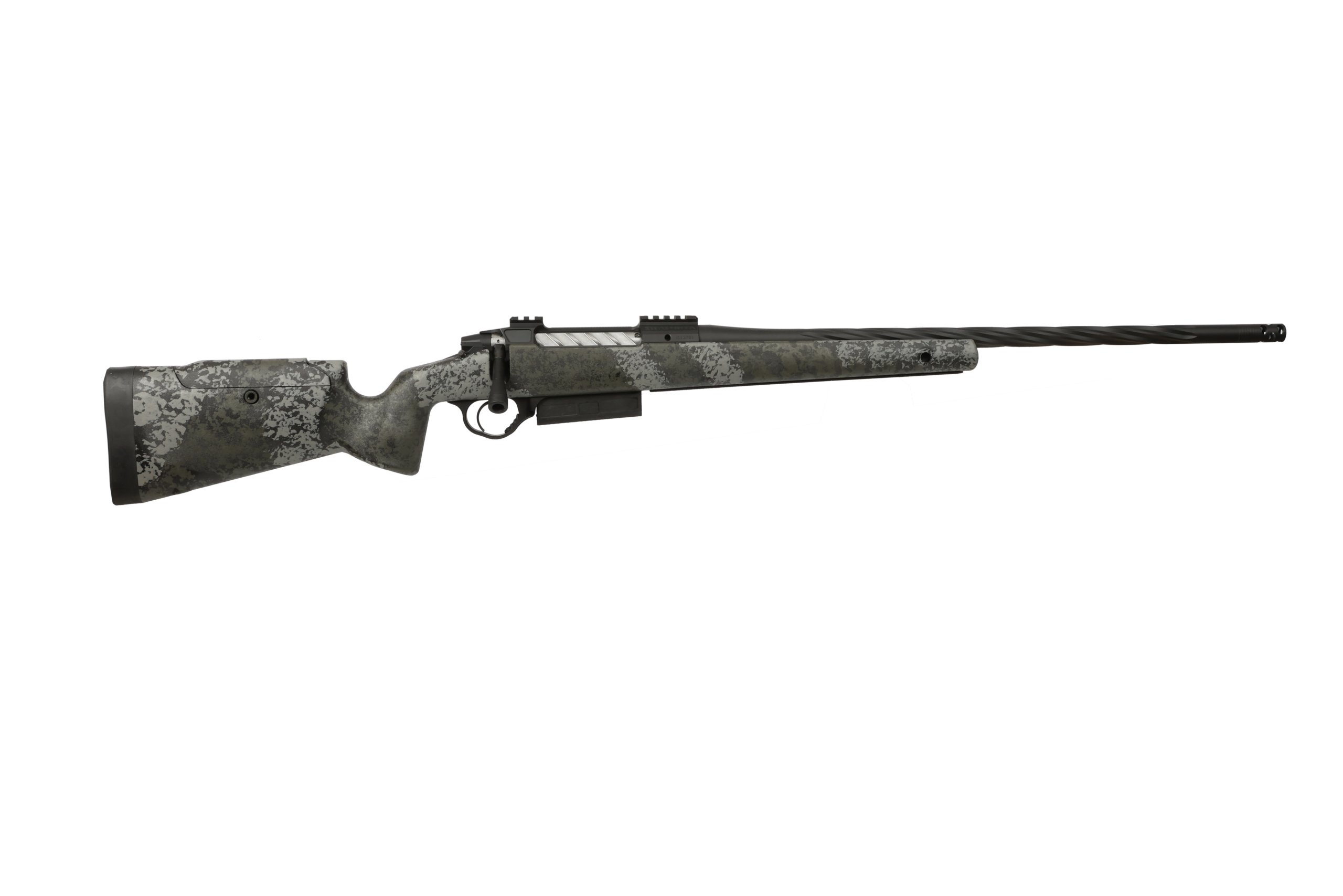 SEEKINS PRECISION PH3 300PRC MOUNTAIN SHADOW 22″