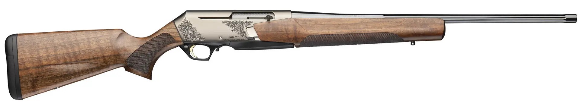 BROWNING BAR MK4 30-06 NKL/WD 22″ NS
