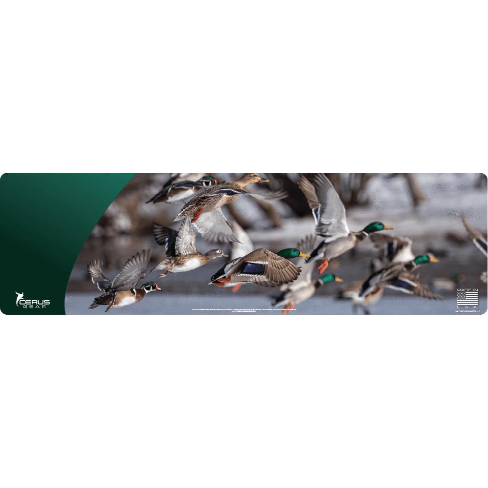 Cerus Gear Magnum XXL 14×48 Wild Ducks Promat Full Color