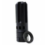 Anderson Manufacturing AR15 3 Prong Flash Hider 5.56 1/2-28