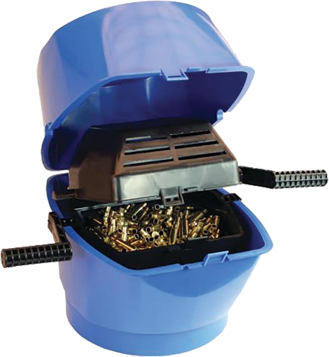 Berry’s Rotary Media Sifter