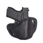 1791 BH2.4 HolsterCarbon Fiber Stealth Black RH