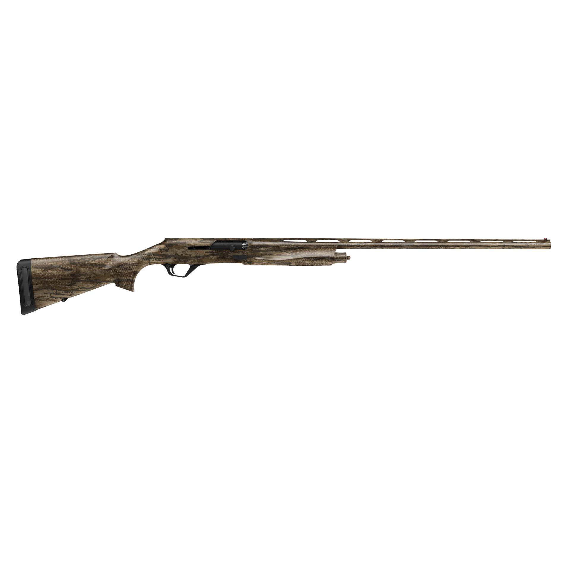 Retay ACE-R Realtree Legacy Shotgun 20ga 3″ Chamber 3rd Capacity 26” Barrel Synthetic Stock