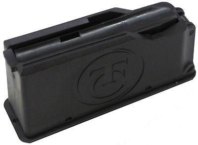Thompson Center Dimension & Venture Spare Rifle Magazine .204 Ruger .223 Rem 3/rd
