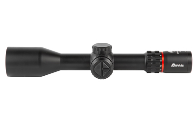BURRIS ELIM VI LASER SCP 6.4-20X52MM