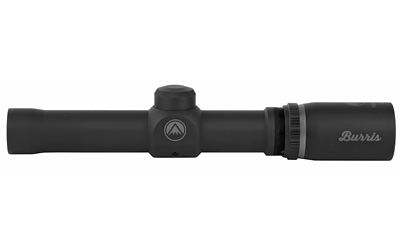 BURRIS HANDGUN 2X20 PLEX MATTE
