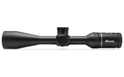 BURRIS SIG HD 3-15X44MM ILLUM BAL E3