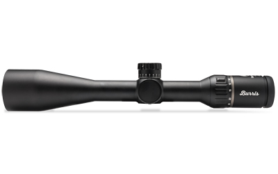 BURRIS SIG HD 5-25X50MM ILLUM BAL E3