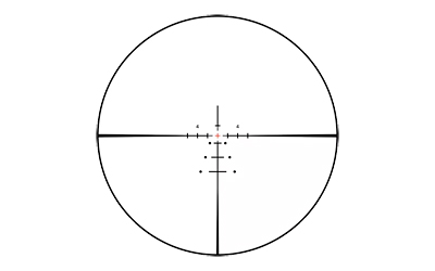 BURRIS SIG HD 5-25X50MM ILLUM BAL E3