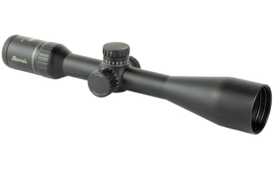 BURRIS SIG HD 5-25X50MM FINE PLEX