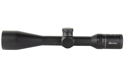 BURRIS SIG HD 5-25X50MM FINE PLEX