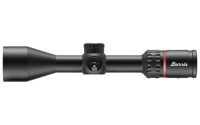 BURRIS FULLFIELD 3-12X42MM SC