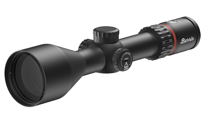 BURRIS FULLFIELD 3-12X56MM ILLUM SC