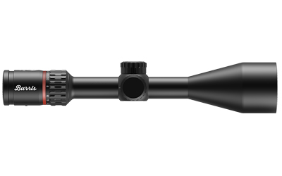 BURRIS FULLFIELD 4-16X50MM ILLUM