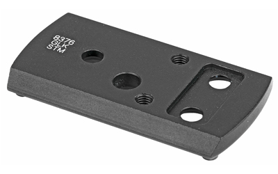 BURRIS FASTFIRE MNT FOR GLK & BER PX
