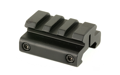 BURRIS AR TACT 1/2″ PICATINNY RISER