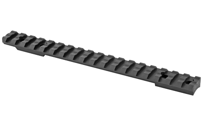BURRIS XTB-SAVAGE STEEL BASE LA