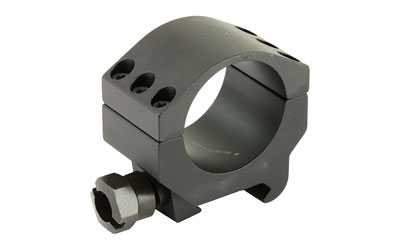 BURRIS XTR TACT LOW .25″ 30MM RING