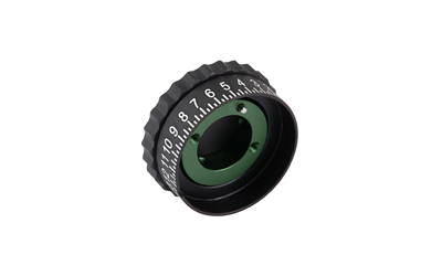 BURRIS KNOB SYNERGY ADVANCED EXPOSED
