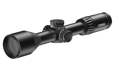 STEINER H6XI 3-18X50 MHR-MOA FFP