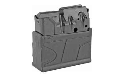 MAG SAV 110 SA 308/6.5 BLU BTM REL
