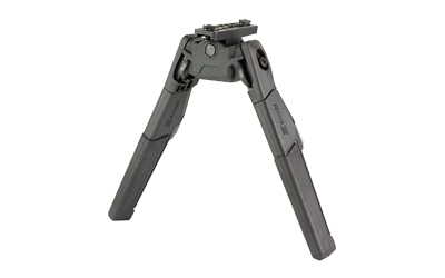SAVAGE BIPOD M-LOK BLACK