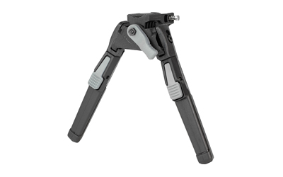 SAVAGE BIPOD SLING STUD BLACK