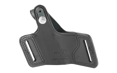 BIANCHI #5 BLK WIDOW 1911 SERIES BLK