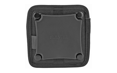 BIANCHI TRPLE THTII DBL MG PCH 2 BLK